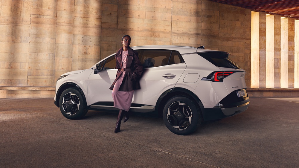 Éld át a vezetés igazi élményét, legyél Te is Kia tulajdonos!