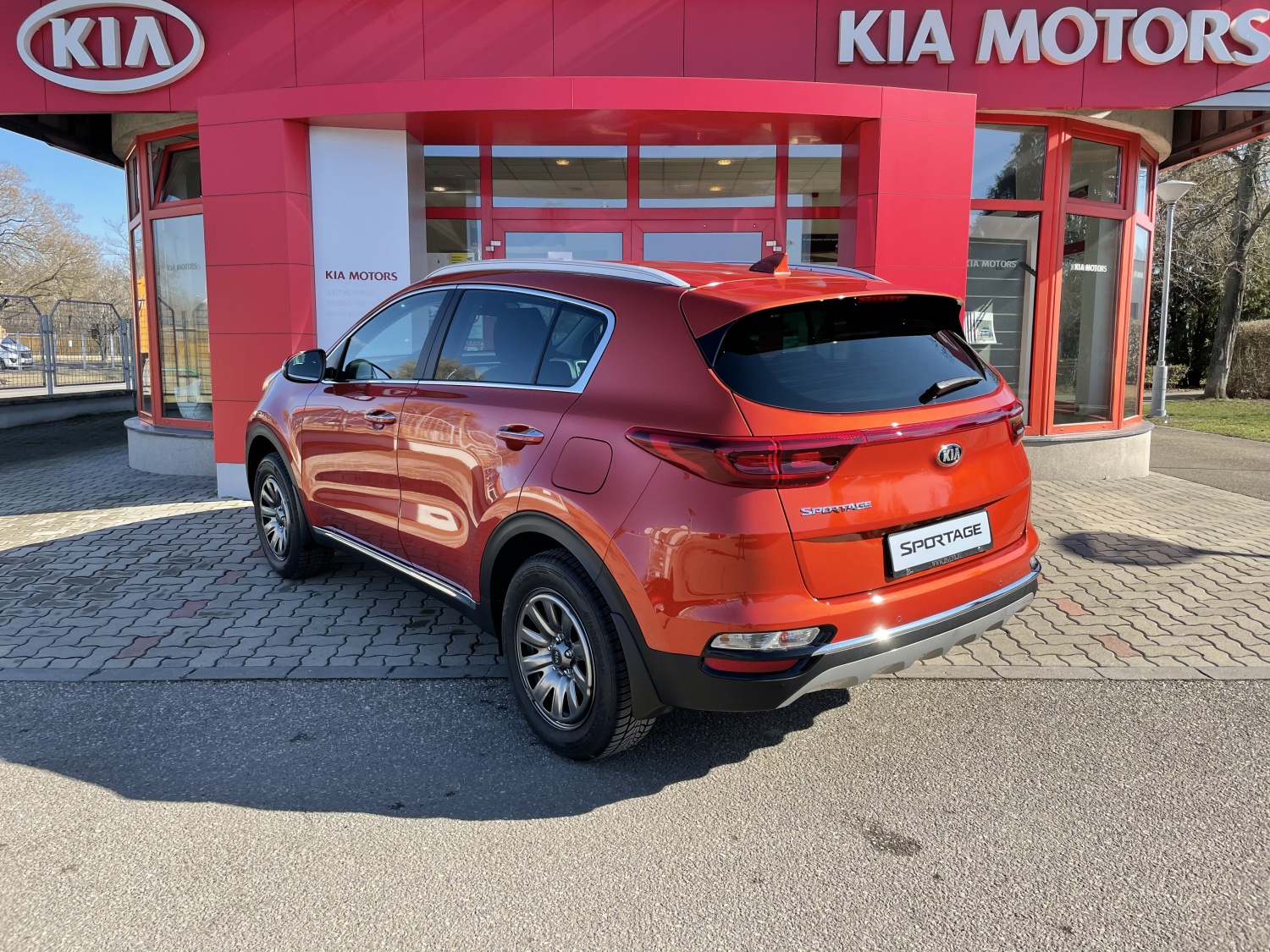 kia