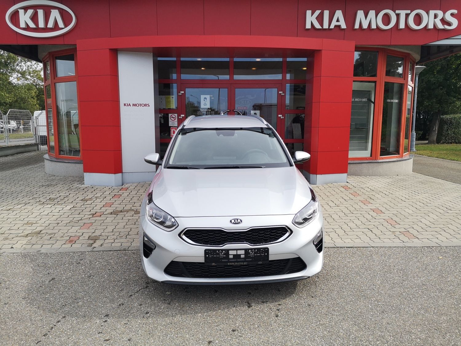 kia