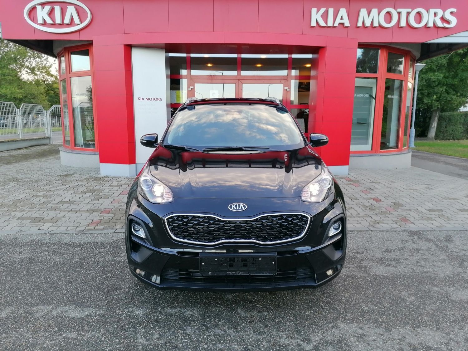 kia