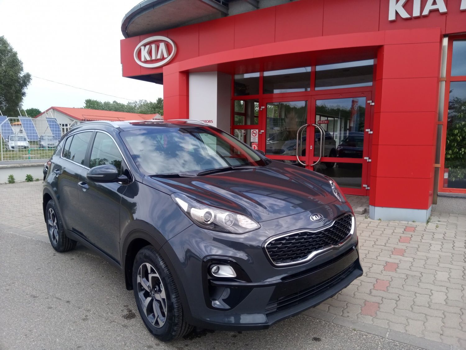 kia